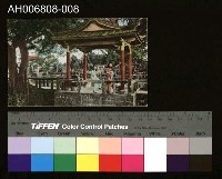 藏品(日治台灣美人明信片)的圖片